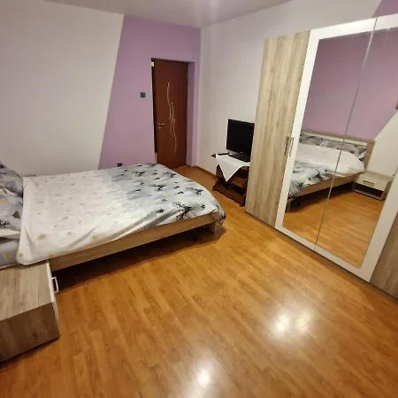 Apartament Victoria