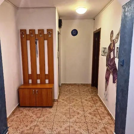 Apartament Victoria Apartment