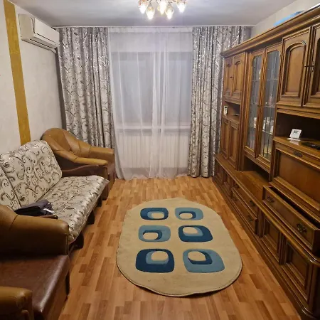 Apartament Victoria Apartment