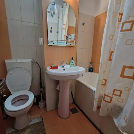Apartament Victoria *