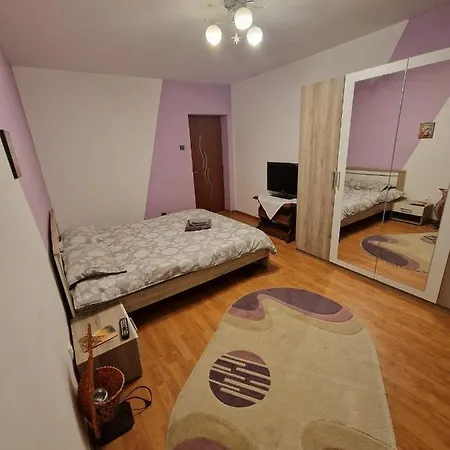 Apartment Apartament Victoria *