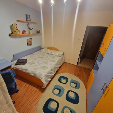 Apartament Victoria Apartment Targu Jiu