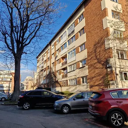 Apartment Apartament Victoria