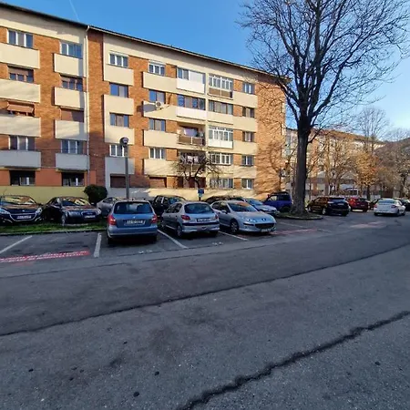 Apartment Apartament Victoria